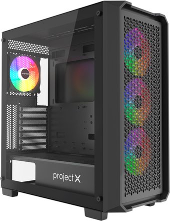 Корпус Project X Maverick