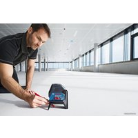 Лазерный нивелир Bosch GCL 2-15 G Professional [0601066J00]