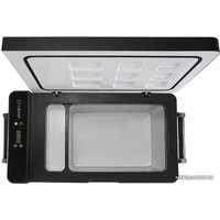 Компрессорный автохолодильник Libhof Q-30 30л