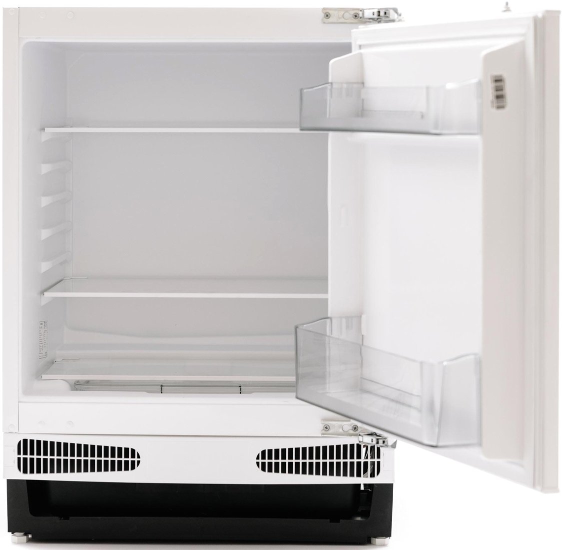 

Однокамерный холодильник Scandilux RBI162