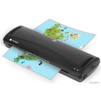 Ламинатор Гелеос ЛМ A3 Комбо