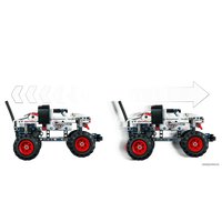 Конструктор LEGO Technic 42150 Монстр Джем: Монстр Мутт Далматинец