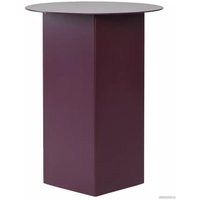 Журнальный столик Bergenson Bjorn Silje BB0000490 (сливовый)