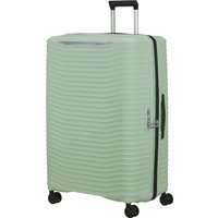 Чемодан-спиннер Samsonite Upscape Soft Sage 81 см