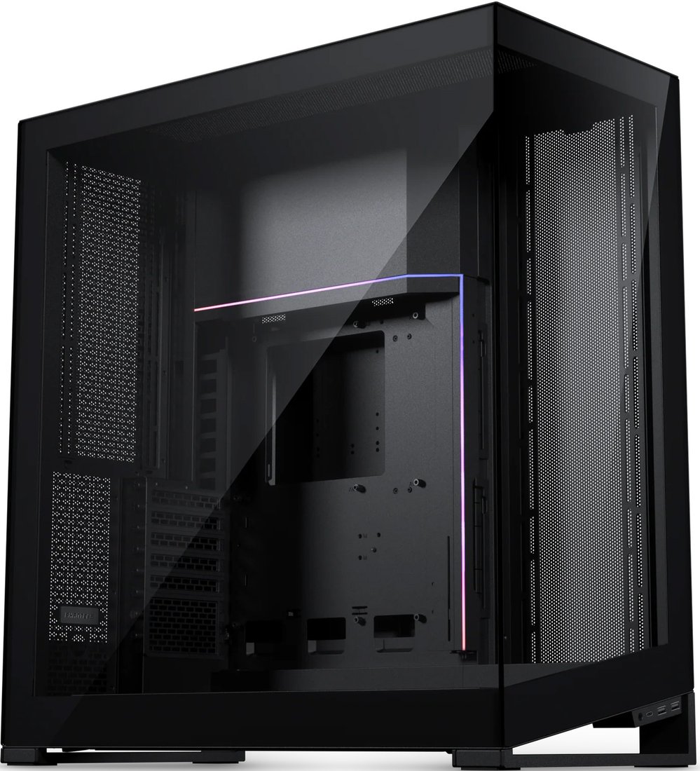 

Корпус Phanteks NV9 PH-NV923TG_DBK01