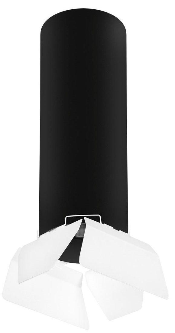 

Точечный светильник Lightstar Rullo R6497486
