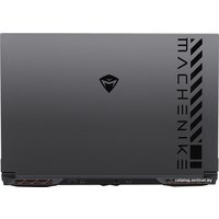 Игровой ноутбук Machenike L17 L17-i711800H30504GF60LH00R2