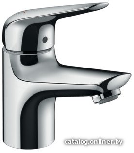 Смеситель Hansgrohe Novus 71020000