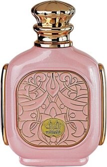 

Парфюмерная вода Zimaya Zukhruf Pink EdP (100 мл)
