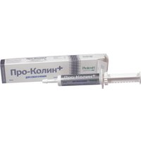 Натуральный корм для собак Protexin Проколин (60мл)