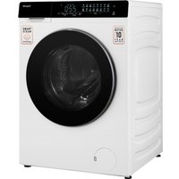 Стирально-сушильная машина Weissgauff WMD 788 Touch Inverter Steam