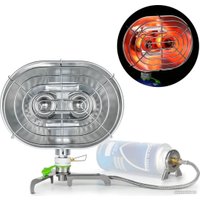 Газовый обогреватель BRS BRS-H22