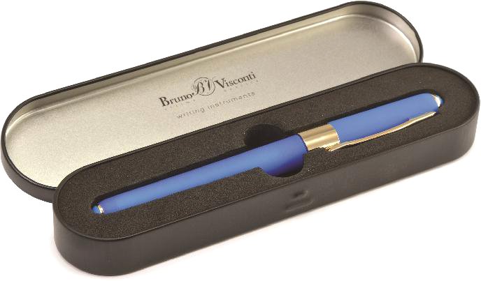 

Ручка шариковая Bruno Visconti Monaco 20-0125/615
