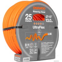 Шланг Daewoo Power UltraFlex DWH 8114 (1/2", 25 м)