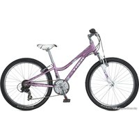 Велосипед Trek MT 220 Girl's (2013)