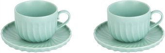 Сервиз Nouvelle Fresh Taste. Green 1730279-Н2