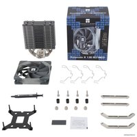 Кулер для процессора Thermalright Assassin X 120 Refined