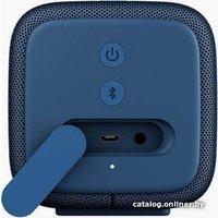 Беспроводная колонка Fresh'n Rebel Rockbox Bold S Steel Blue