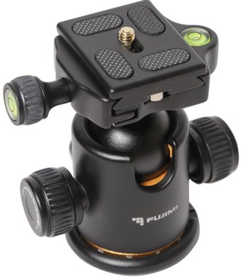 Штативная головка FUJIMI FJBH-03B