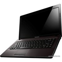 Ноутбук Lenovo G480 (59338287)
