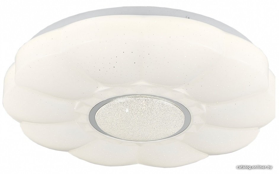 Светильник-тарелка Lussole Moonlight LSP-8319