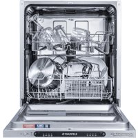 Встраиваемая посудомоечная машина MAUNFELD MLP6242G02