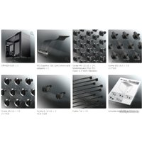 Корпус Raijintek Ophion Evo (черный)