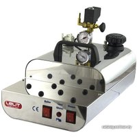 Отпариватель-пароочиститель Lelit PS09N