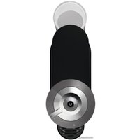 Капсульная кофеварка DeLonghi Nespresso Vertuo Next ENV 120.GY