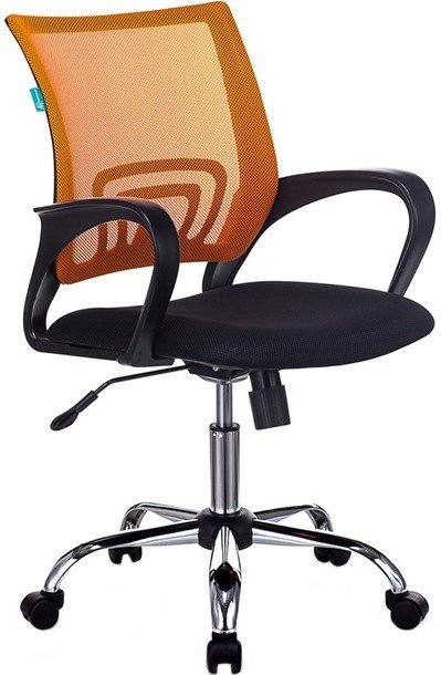 

Офисное кресло King Style KE-695N SL (оранжевый)