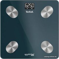 Напольные весы Tefal Goodvibes Life BM9620S1