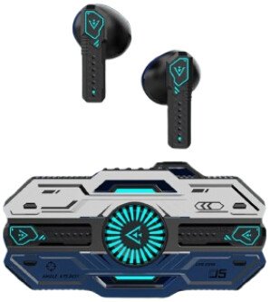 

Наушники Bingo VT-G20 (серебристый)