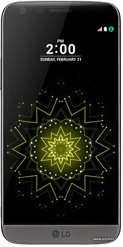 LG G5 Titan [H860]