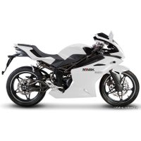 Мотоцикл M1NSK R250