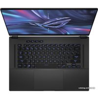 Ноутбук 2-в-1 ASUS ROG Flow X16 GV601RM-M6059W