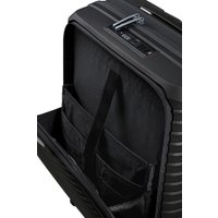 Чемодан-спиннер Samsonite Upscape 48L Black 55 см