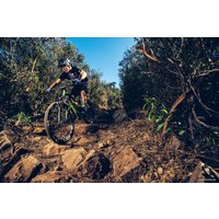 Велосипед Giant Trance Advanced 0 (2018)