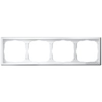 Рамка Systeme Electric ArtGallery GAL000104