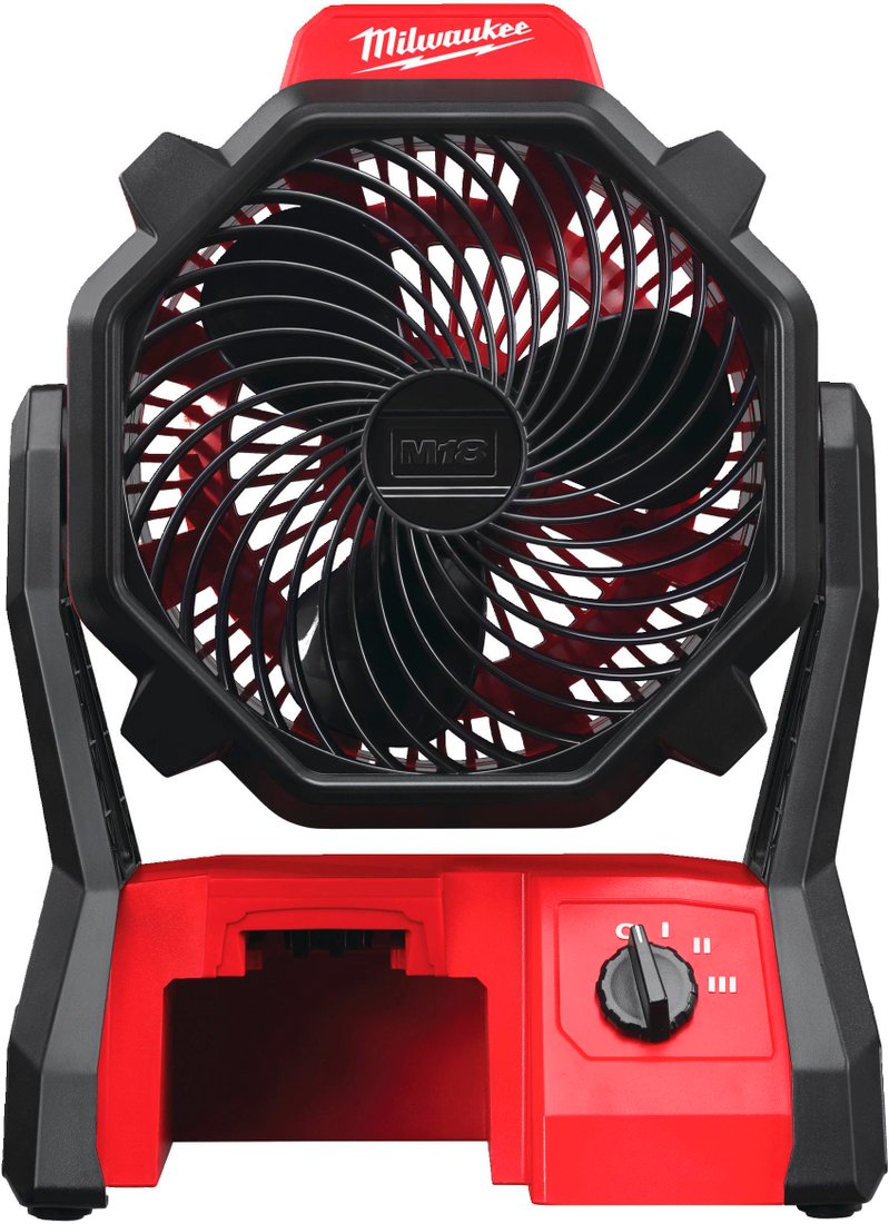 

Вентилятор Milwaukee M18 AF-0 4933451022 (без АКБ)
