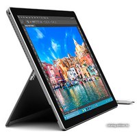 Планшет Microsoft Surface Pro 4 256GB [CR3-00001]