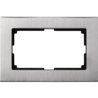 Рамка SmartBuy SBE-06gn-Twin-FR