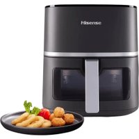 Аэрогриль (аэрофритюрница) Hisense HAF1600D