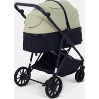 Универсальная коляска Rant Basic Ventura RA165 (green)