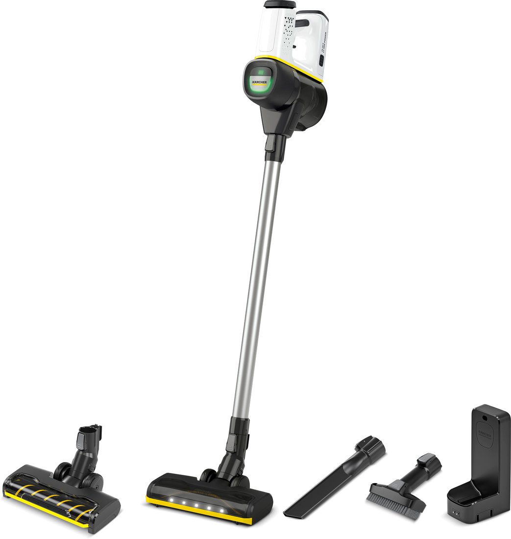 

Пылесос Karcher VC 6 Cordless ourFamily 1.198-678.0