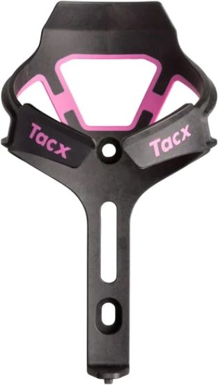 

Флягодержатель Tacx Ciro T6500.28 (розовый матовый)