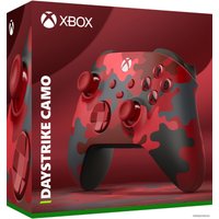 Геймпад Microsoft Xbox Daystrike Camo Special Edition