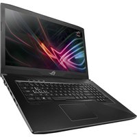 Игровой ноутбук ASUS ROG Strix GL703VD-GC121