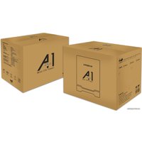 Корпус In Win A1 Plus 650W IW-A1PLUS-BLACK