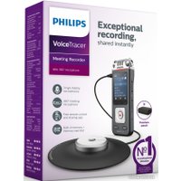 Диктофон Philips VoiceTracer DVT8115