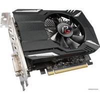 Видеокарта ASRock Phantom Gaming Radeon RX550 4G